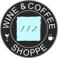 112wine.com logo
