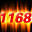1168.tv logo