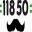 118.ie logo