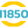 11850.info logo