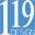 119design.com logo