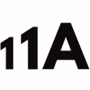 11a.de logo