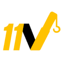 11eleven.cl logo