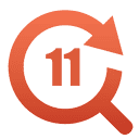 11techies.com logo