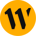 11web.ch logo