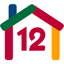 12.kz logo