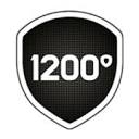 1200-degres.com logo