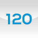 120capital.com logo