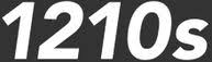 1210s.com logo