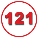 121computerservices.uk logo