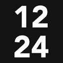 1224.watch logo