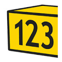 123-3d.nl logo