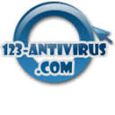 123-antivirus.com logo