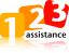 123-assistance.com logo