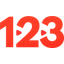 123-bedrijfskleding.nl logo