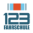 123-fahrschule.org logo