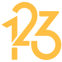 123-im.com logo