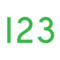 123-mousepad.at logo