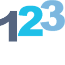 123-online.org logo