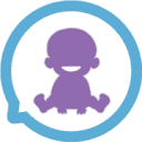 123babytalks.com logo