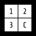 123c.digital logo