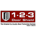123doorshield.com logo