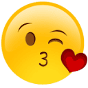 123emoji.com logo
