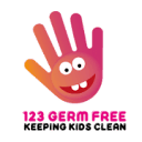 123germfree.co.uk logo