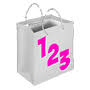 123goodiebag.nl logo