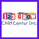 123growchildcenter.com logo