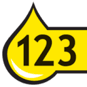 123inkt.nl logo