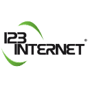 123internet.agency logo