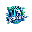 123myshop.com logo