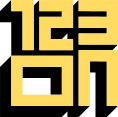 123on.com logo