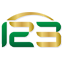123onlineauctions.com logo