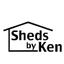 123shed.com logo