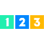 123sheets.com logo