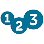 123sonography.com logo