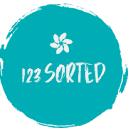 123sorted.online logo