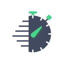 123stopwatch.com logo