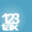 123tax.co.uk logo