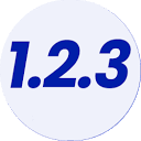 123ventes.com logo