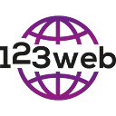 123web.pl logo