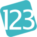 123worx.com logo