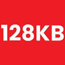 128kb.co.uk logo