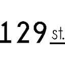 129st.co logo