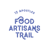 12apostlesfoodartisans.com.au logo
