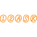 12ask.nl logo