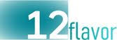 12flavor.com logo
