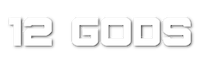 12godsdesigns.gr logo
